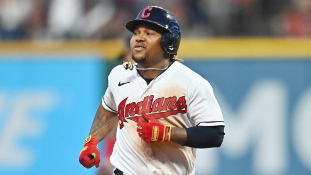 Jose Ramirez